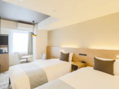 KOKO HOTEL Sapporo Susukino Hotels in Sapporo
