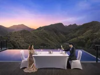 AHN LAN NINGHAI