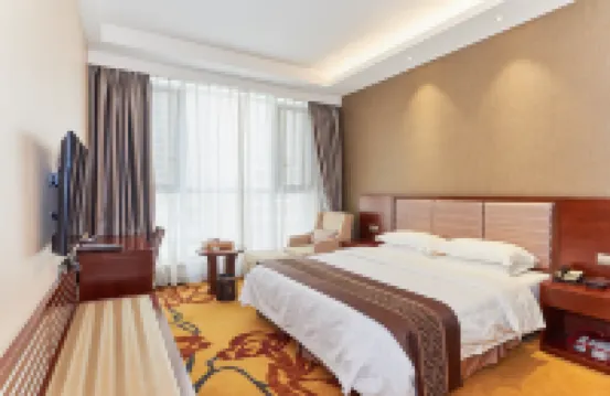Shanhai Hotel