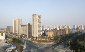 Vienna Hotel (Changzhou Qingfeng Park)