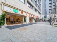维也纳酒店(贵阳金融城店) - 酒店外部