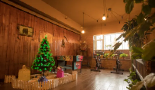 Qilan Selected Hotel (Taiyuan Liuxiang Railway Station)