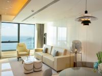 青岛海逸国际公寓 - 行政海景单卧套房