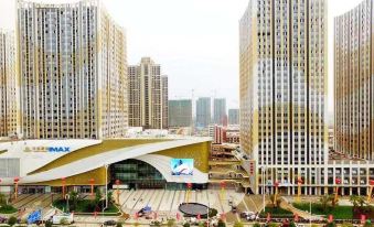 City Comfort Inn (Nanning Anji Wanda Plaza)