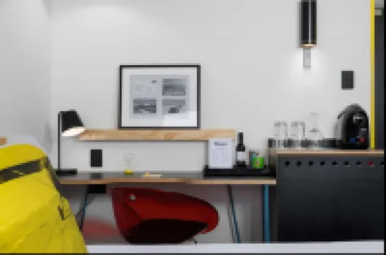 Atura Adelaide Airport, an EVT hotel