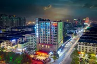 Zixin Hotel