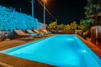 Unique Antistress Oasis Villa Antiqua - Villas