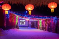 付家中国式旅館（霧淞島景区） - イン(INN)