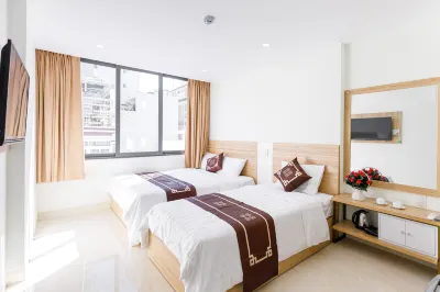 Moschino HT Hotels in Nha Trang