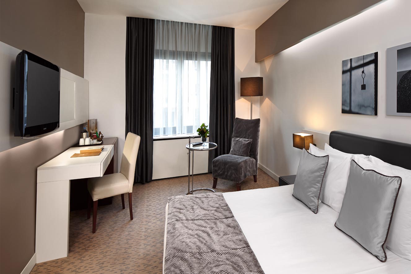 Surmeli Istanbul Hotel