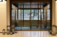 Nobu Hotel Barcelona Hotels in 