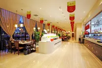 XingAn League Berun Hotel - breakfast