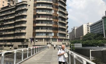 Wantong Hostel (Chongqing Cancer Hospital Store)