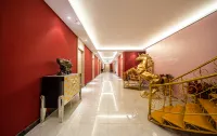 Yeohwa Oriental Hotel (Harbin Haxi Wanda Plaza) Hotels in Harbin