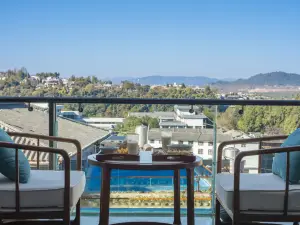 NARKA Hot Springs Resort Hotel