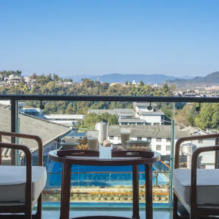 NARKA Hot Springs Resort Hotel