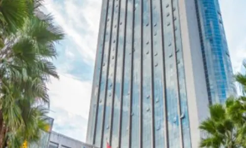 Xin Sheng Da Hong Sheng International Hotel