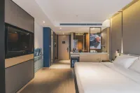 Atour Hotel Hotels in New Urban Area