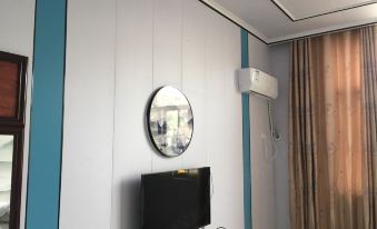 Suitetrails - Yugan Hotel