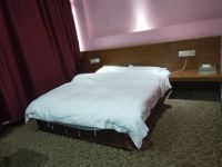 台山悠游商务酒店 - 标准大床房