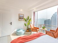 新重庆公寓 - 时尚景观三床房