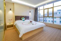 City Convenient Hotel Hotel in zona Songmushan Xiangrong Commercial Street (Songmushan Xiangrong Road)