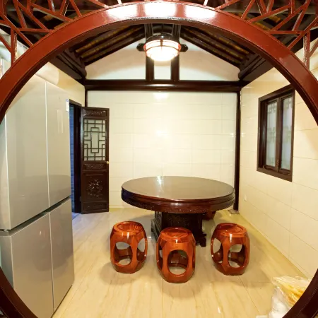 Floral Hotel·Yangzhou xujiayuan Hotel(Slender West Lake Dongguan Street)