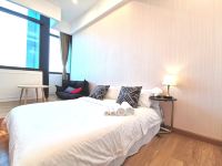深圳家沃公寓 - 高端三室一厅套房