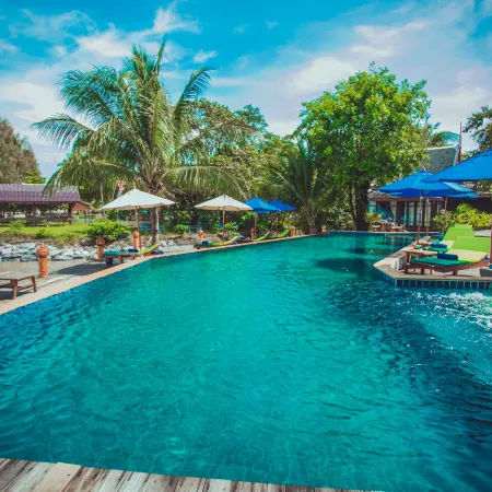 Sasitara Thai Villas