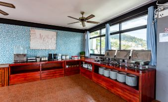 7Q Patong Beach Hotel