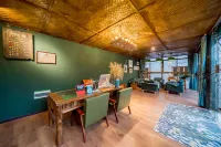 Xijiang Miao Village Hanmei Light Luxury Villa