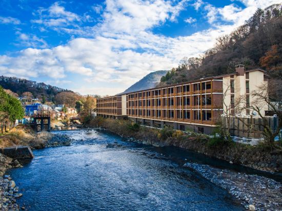 Die 10 besten Hotels in der Nähe Bahnhof Gōra 2022 Trip.com