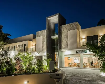 Hotel Waye Hotel a Valladolid