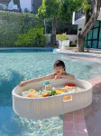 H Flora Hotel - Pools