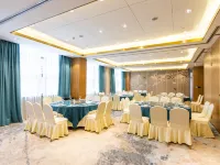 開元マンジュ(Manju)ホテル（寧徳福鼎浜江時代城） 福鼎のホテル