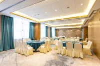 Kaiyuan Manju Hotel (Ningde Fuding Binjiang) Hotels in Fuding