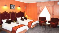 Persepolis International Hotel Shiraz Hotels in Shiraz