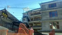 Binchuan Huideyuan Inn