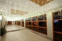 Huquan Huayuan Hotel