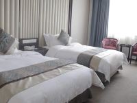 上海华美达安可酒店 - 特价双床房