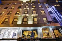 Halifaks Hotel - Barer