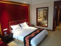 Heizhugou Midou Hotel Hotels in Ebian