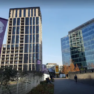 Premier Inn London Croydon Town Centre
