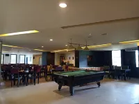 Amarin Samui Hotel - Spor Salonu