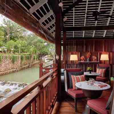 Rosewood Luang Prabang Rooms