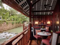 Rosewood Luang Prabang Hotels in 