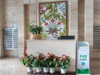 福州大城小爱酒店公寓 - 公共区域