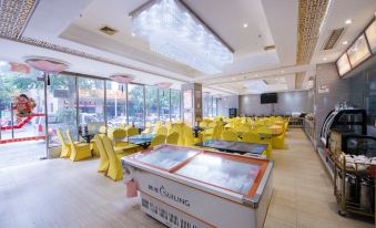 Taihe smart hotel