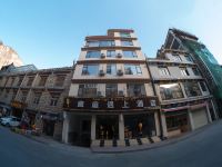 金川藏庭遇上酒店 - 酒店外部
