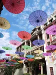 Shuiyunjian Homestay (Lingchuan Daxu Ancient Town)